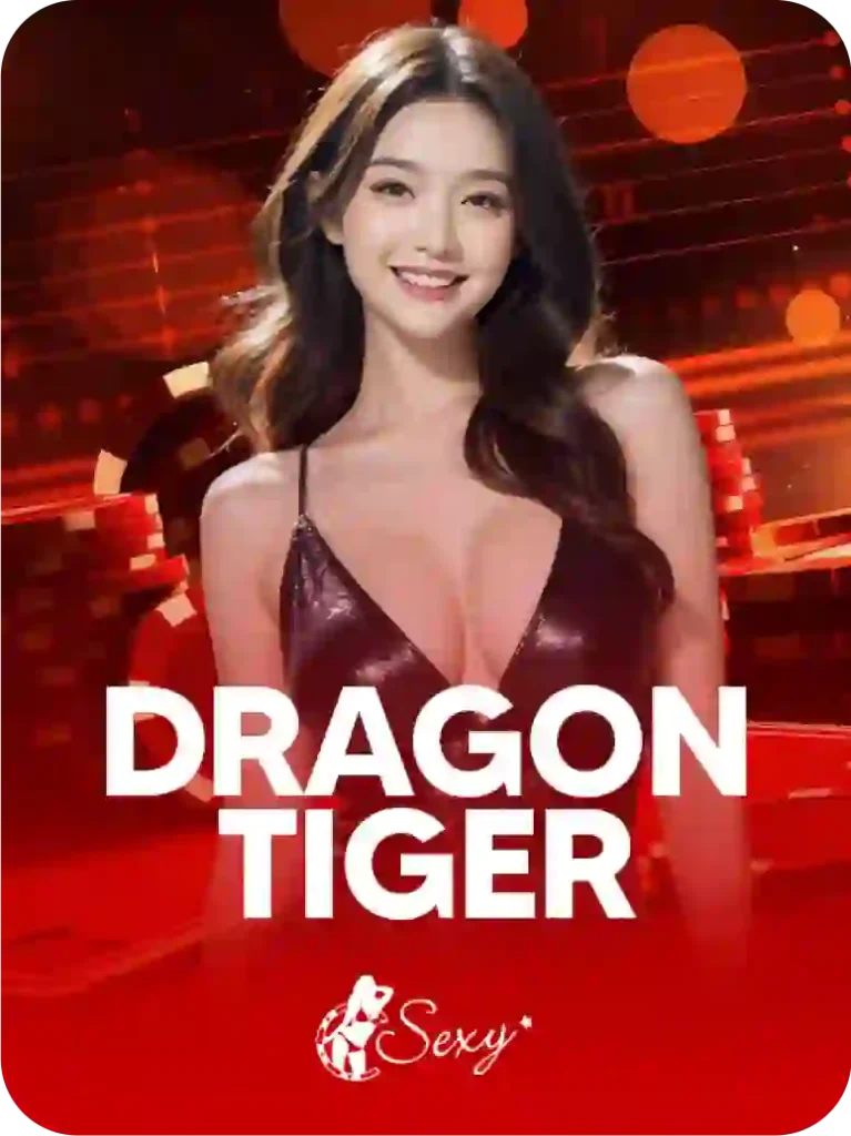 dragon tiger