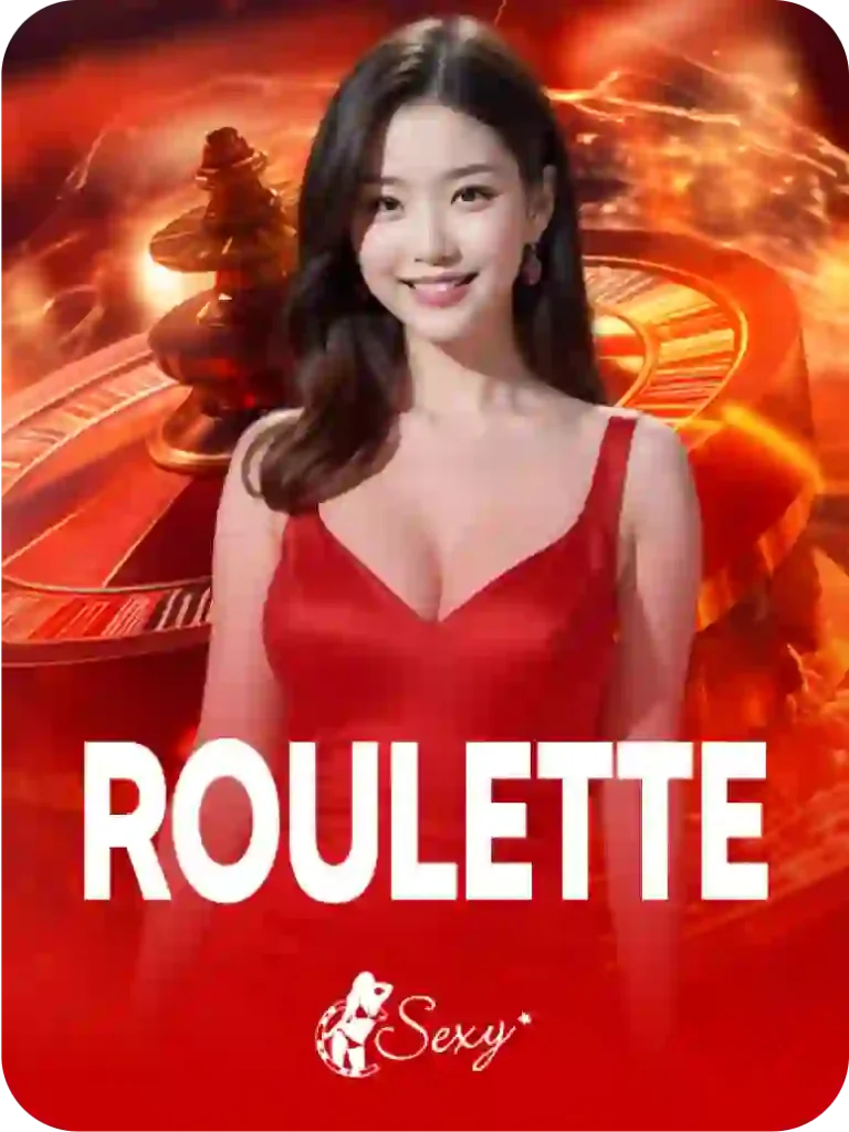 roulette logo