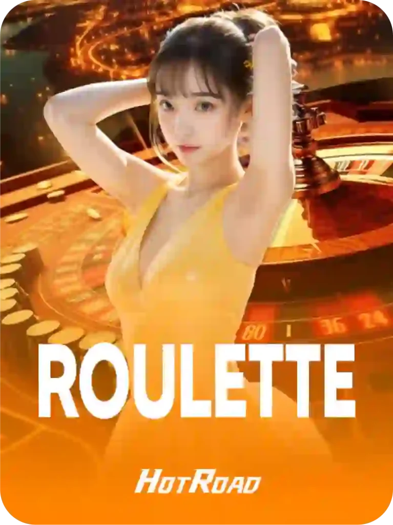 roulette logo
