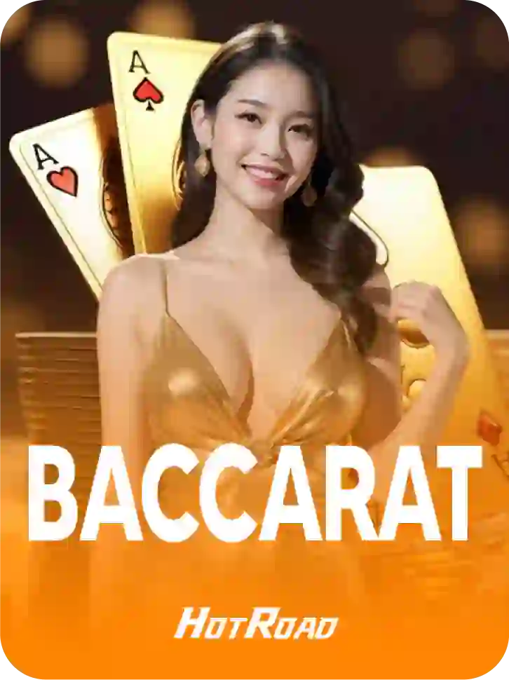 baccarat
