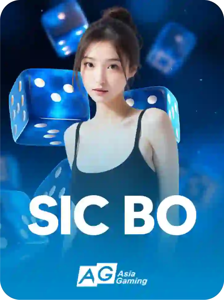 sic bo