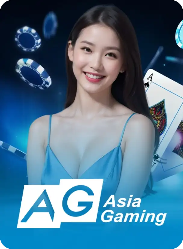asia gaming logo