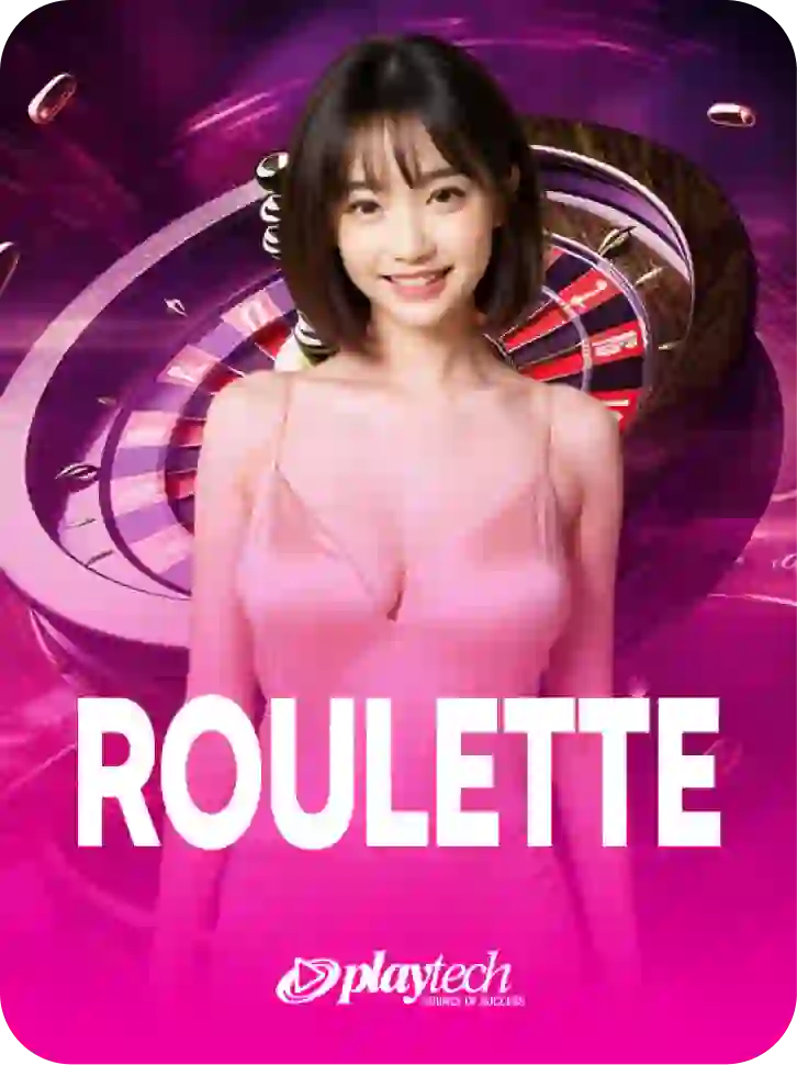 roulette logo
