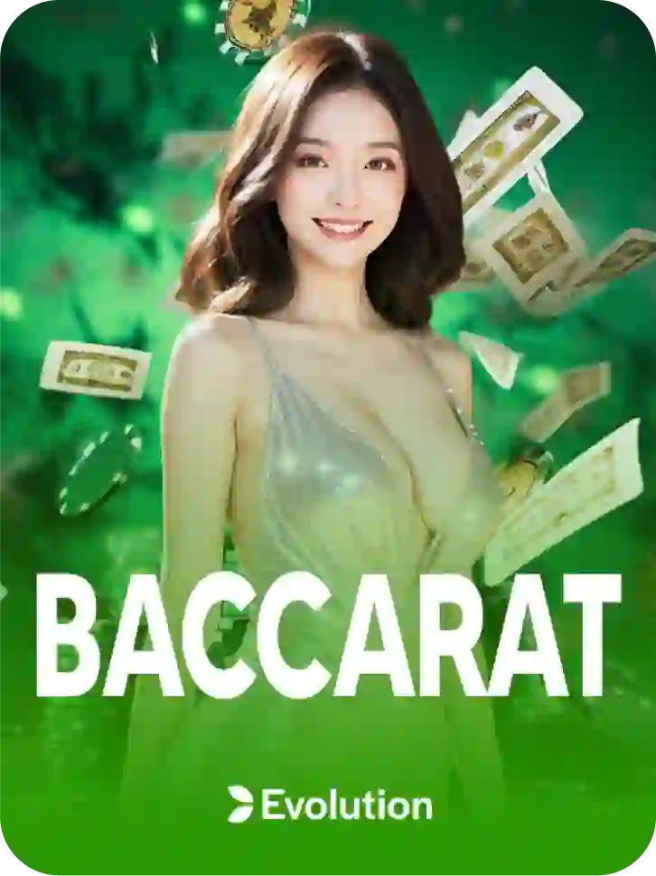 baccarat logo