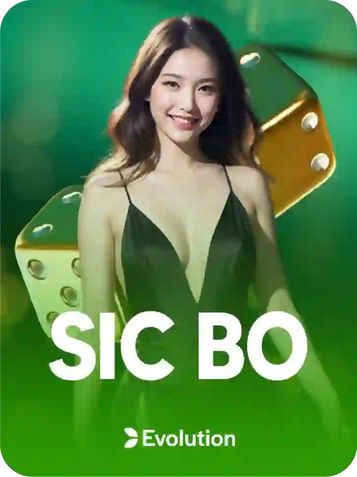 sic bo logo