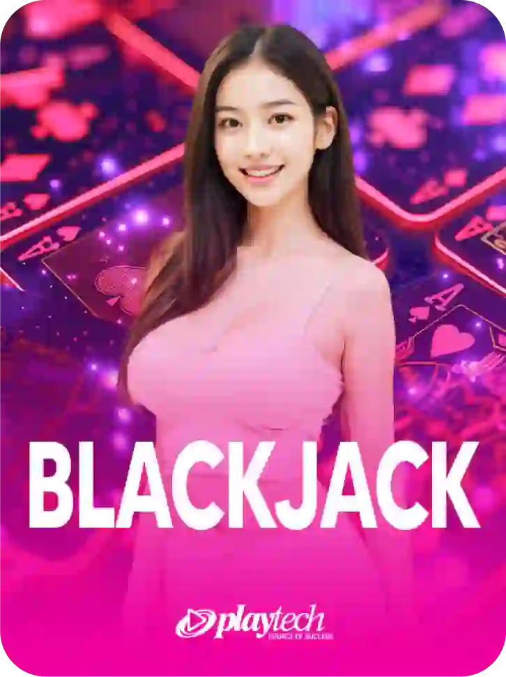 blackjack logo