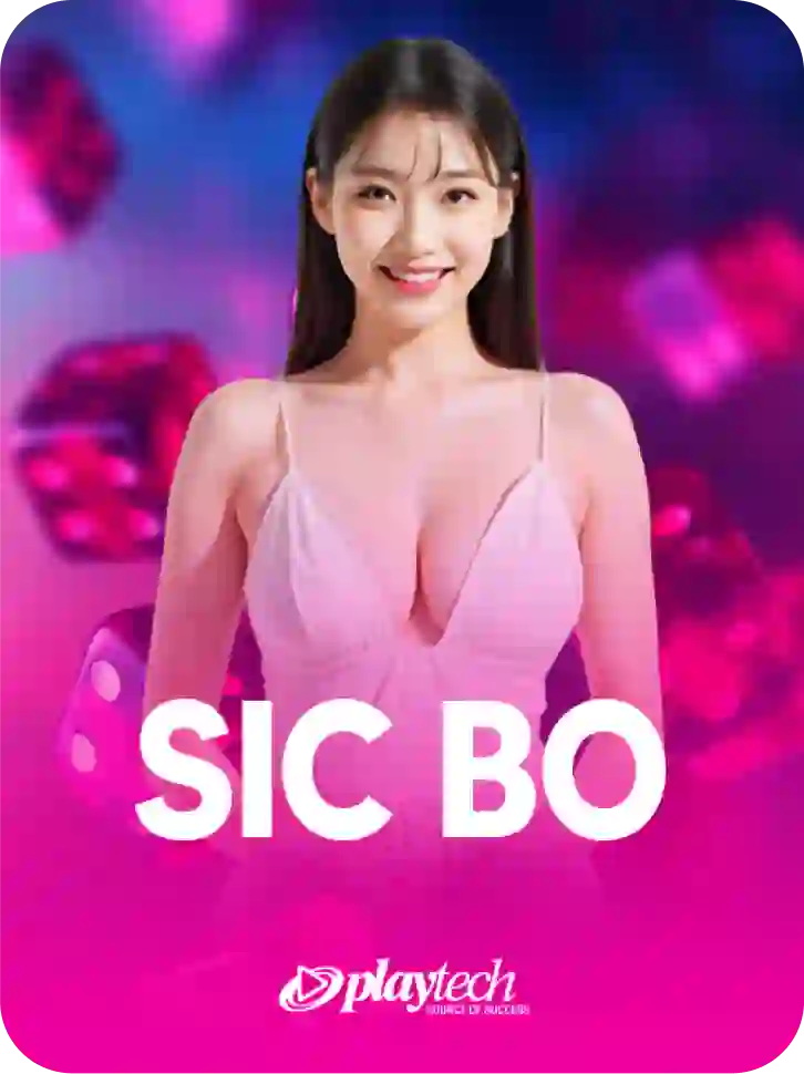 sic bo logo